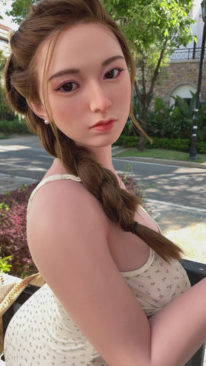 Yuan sex pop (Starpery 156cm G-Cup TPE+Silicone)