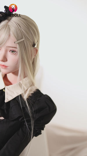 Kosame sex pop (SHEDOLL 158cm C-CUP #SH120 2.0 Silicone)