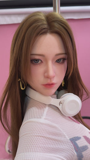 Miaoyu poupée sexuelle (Starpery 171cm d-kupa tpe + silicone)