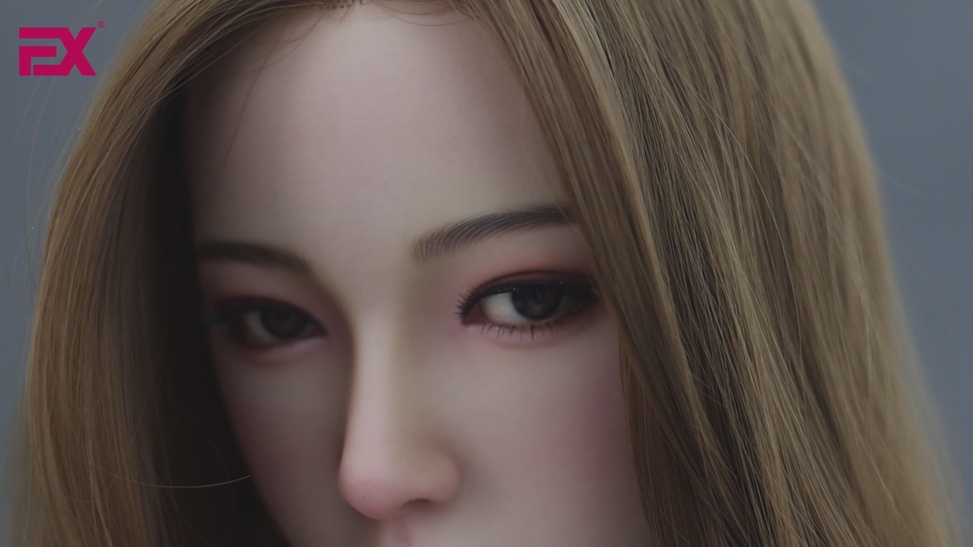 Erin-sekspop (EXDoll 166cm G-Cup #Ukiyo-E siliconen)