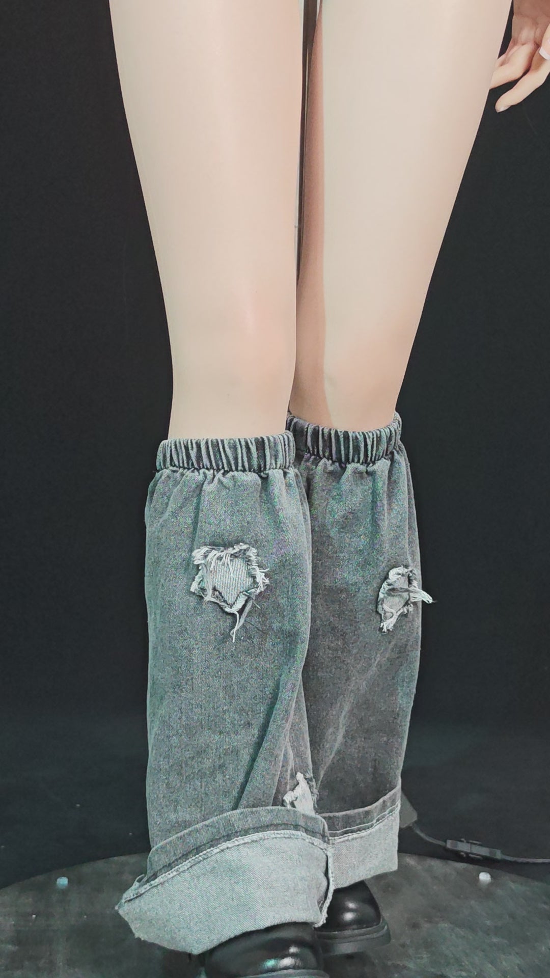 Xiaolu-sekspop (FUDoll 150cm B-Cup siliconen)
