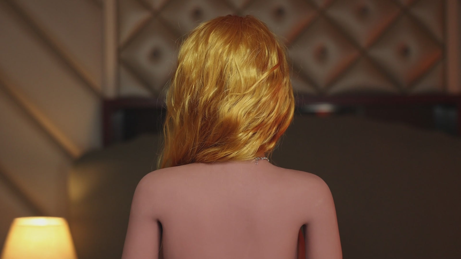 Denise sexpuppe (Aibei Doll 166cm D-cup #215 TPE)