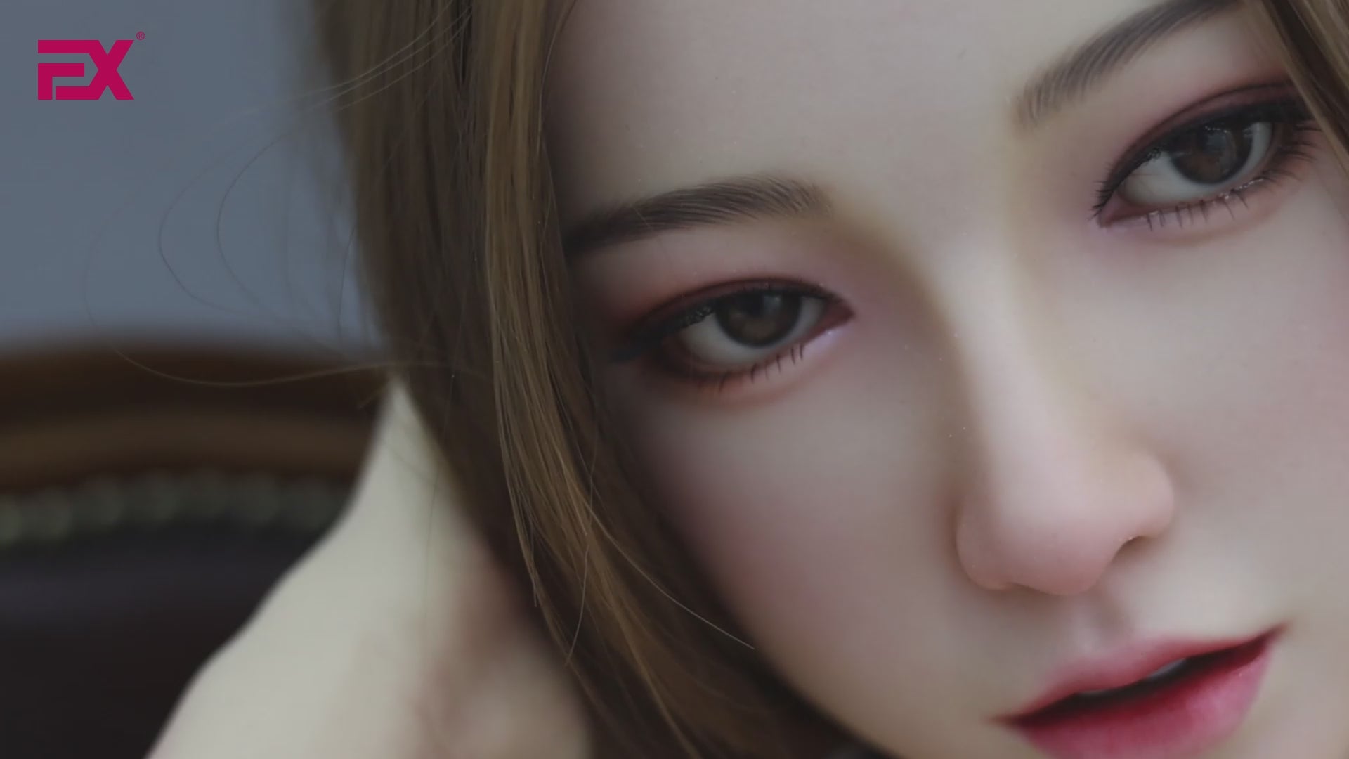 Erin-sekspop (EXDoll 166cm G-Cup #Ukiyo-E siliconen)