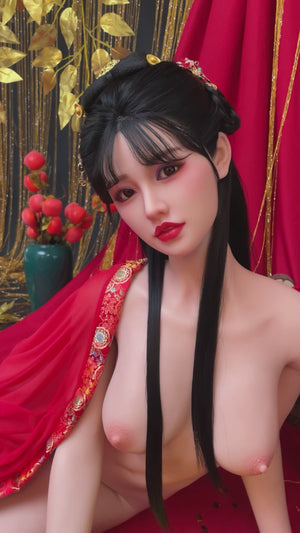 Wushi sex pop (Starpery 169cm C-Cup TPE+Silicone)