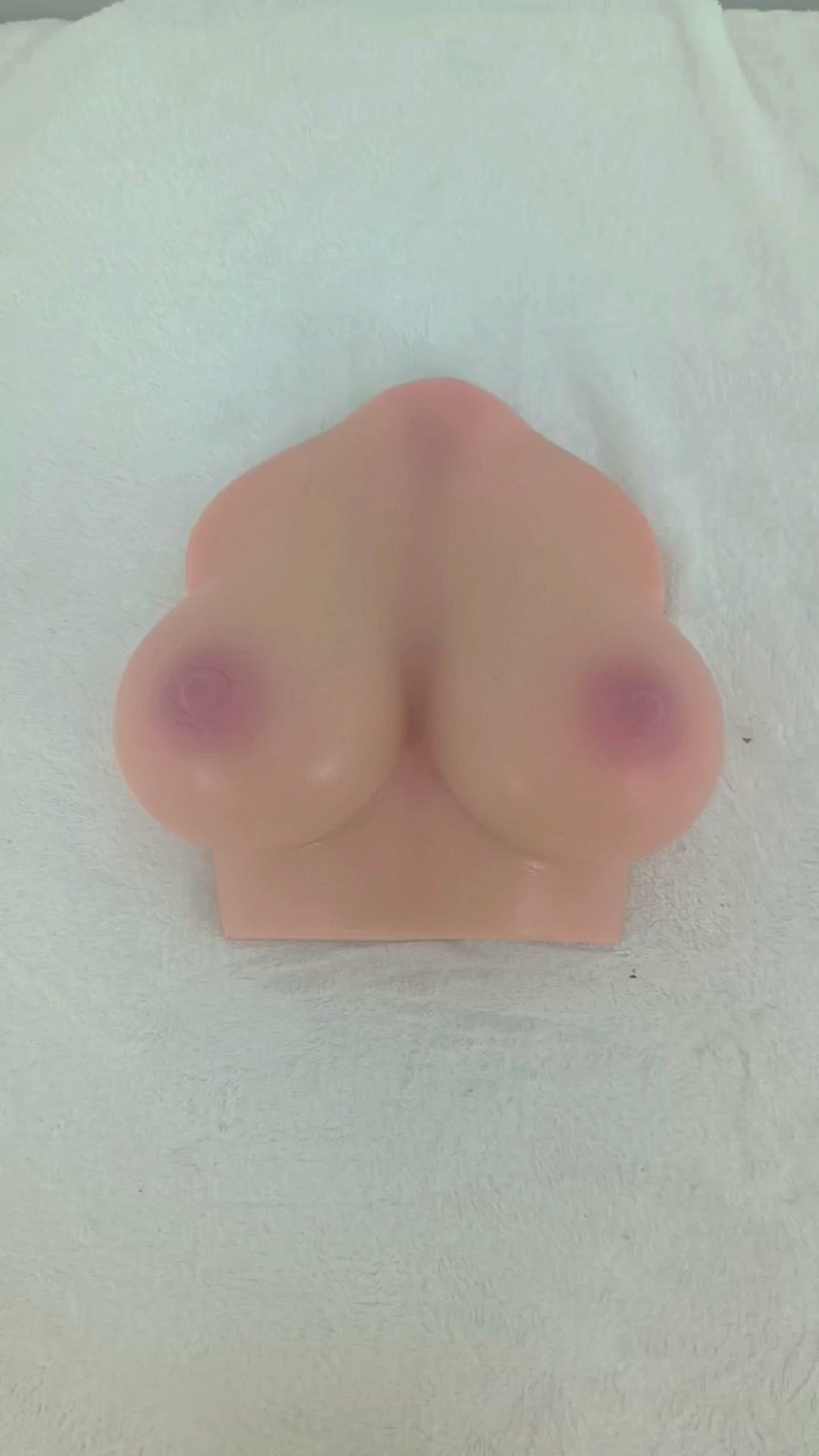 Brüste (M) Torso sexpuppe (Climax Doll Procup Silikon)
