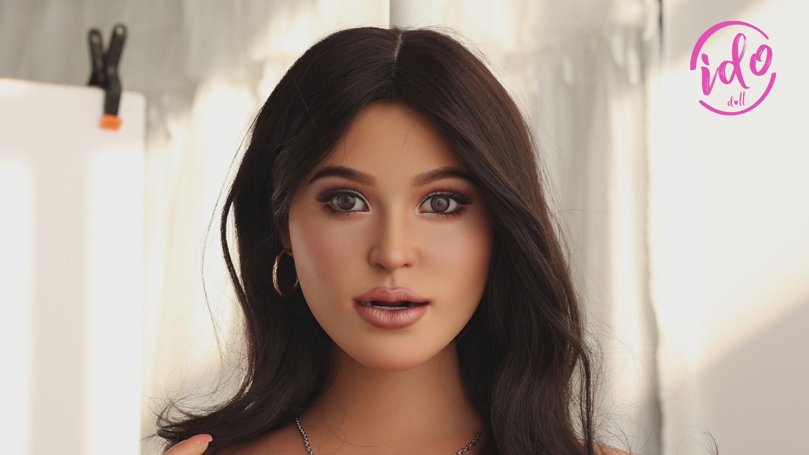 Selena sexpuppe (Idodoll 165cm D-cup #ID4S Silikon)
