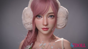 Yuuka.h sexpuppe (SEDoll 165 cm C-cup #079SC Silicone Pro) EXPRESS