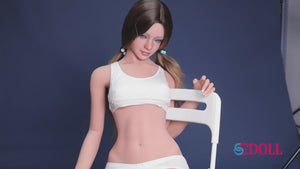 Connie Sex Doll (SEDoll 166cm C-Cup #098 TPE)