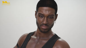 Bill männlich sexpuppe (Irontech Doll 176 cm M7 Silikon)