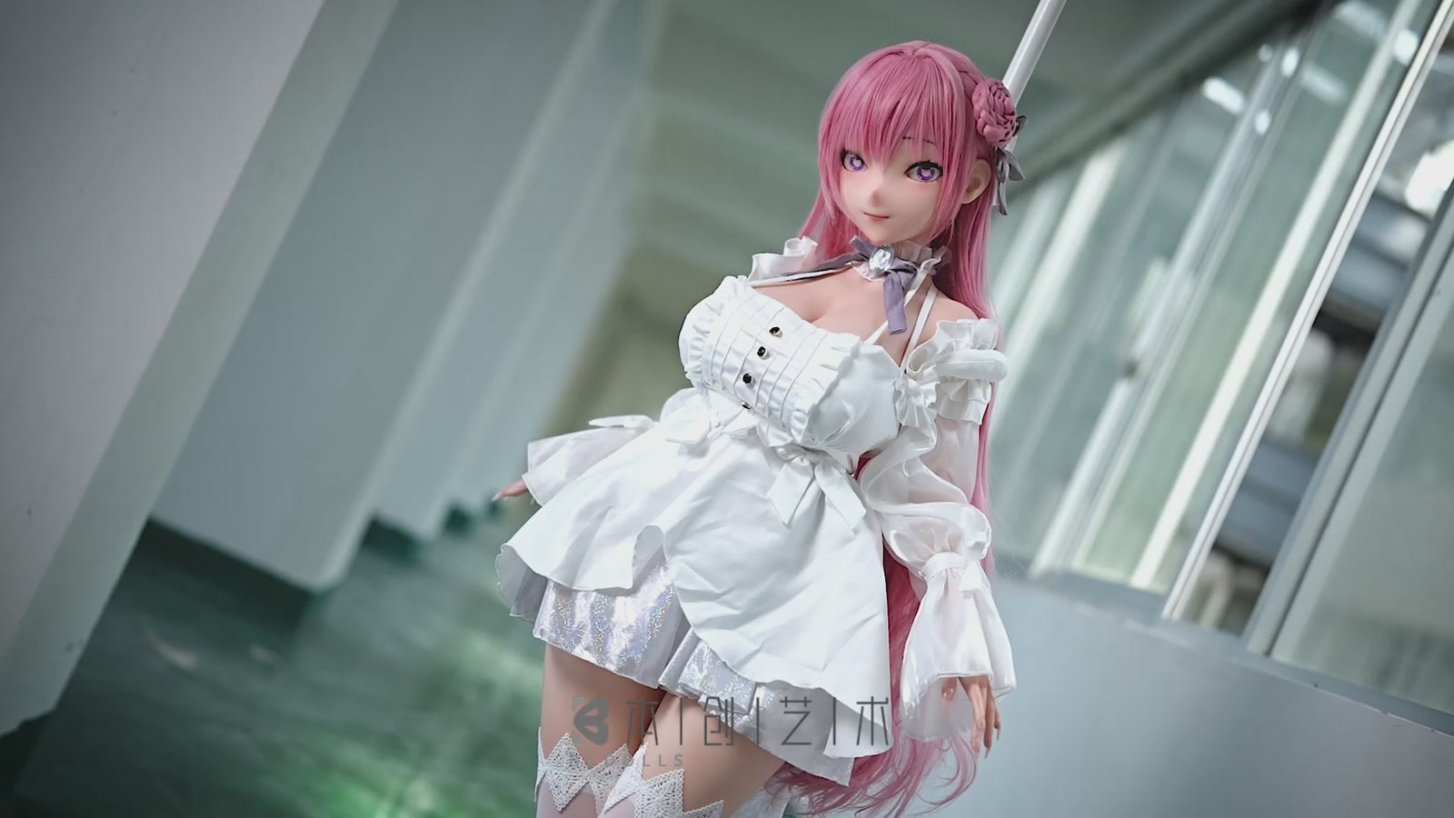 Dorothy sexpuppe (BC-Doll 155cm J-cup #O04 Silikon)