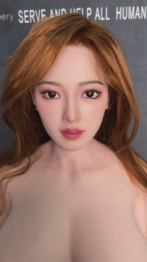 Misa sexpuppe (Starpery 171 cm d-cup TPE+Silikon)