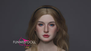 Cherie sexpuppe (FunWest Doll 160 cm e-cup #047SJ Silicon)
