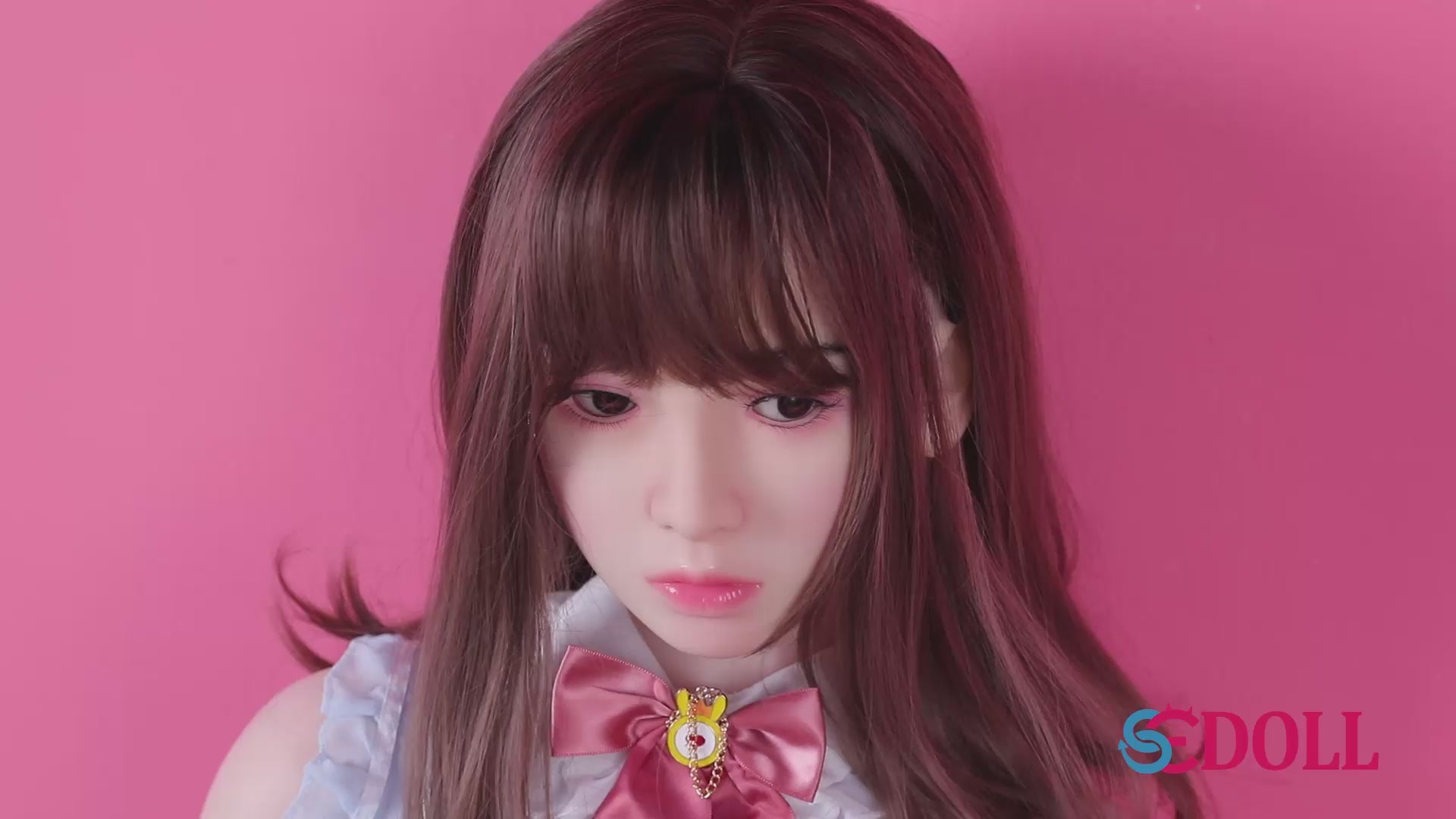 Suzumi Sex Doll (SEDoll 160 cm c-cup #103 siliconen)