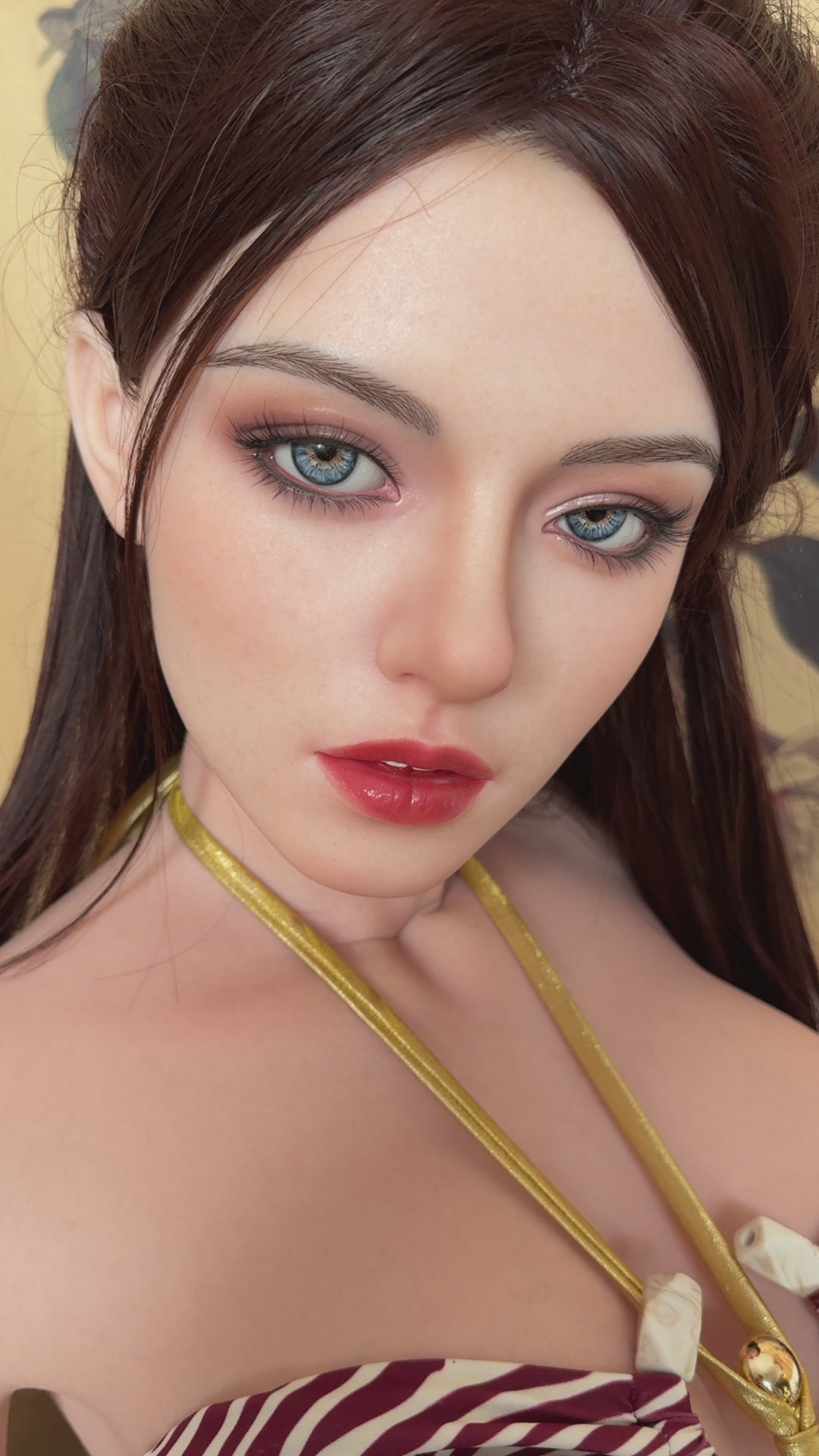 Natalia Sex Doll (Starpery 171cm D-Kupa TPE+Silicone)