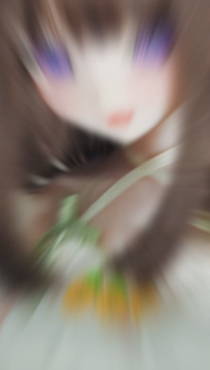 Shimizu Minto poupée sexuelle (Elsa Babe 148 cm (RAD027 Silicone)