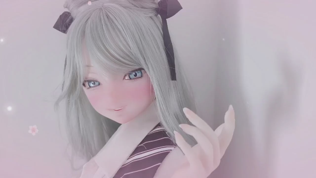 Furuhara Maya sexpuppe (Elsa Babe 148cm RAD016 Silikon)