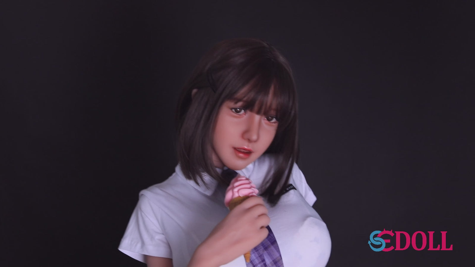 Akane poupée sexuelle (SEDoll 161 cm bonnet F #080 TPE)