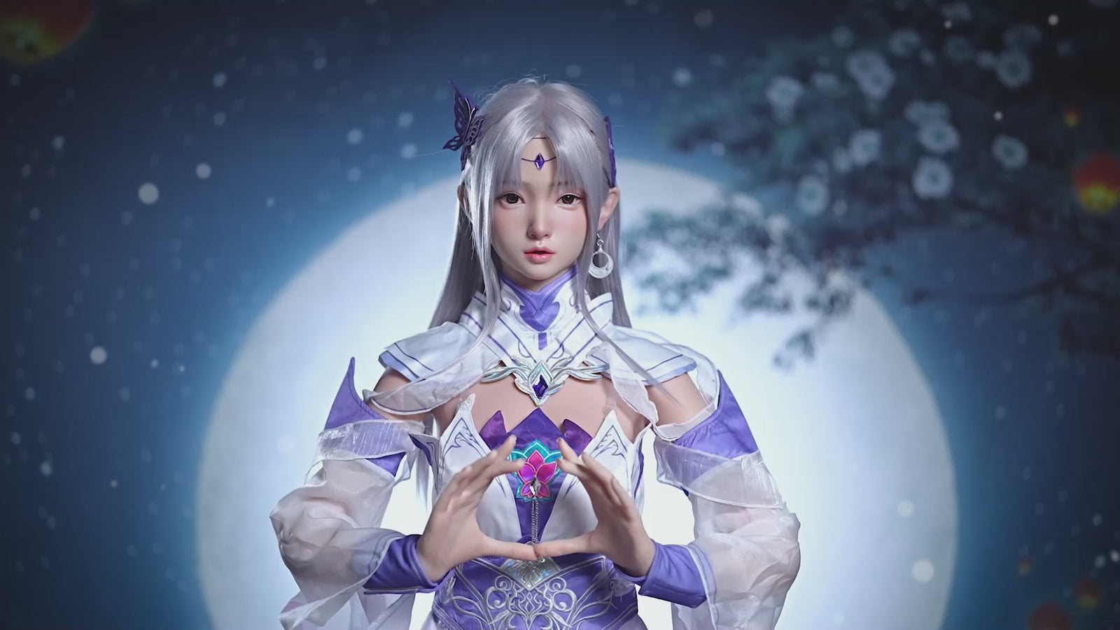 Nova sexpuppe (Top Fire Doll 164cm B-cup T56 Silikon)