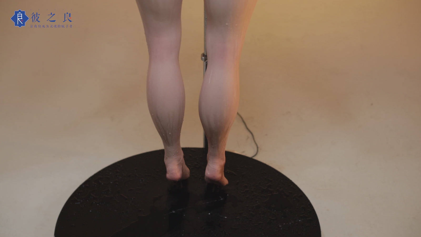 Calla sekspop (Bezlya Doll 157 cm F cup 2.2CF siliconen)