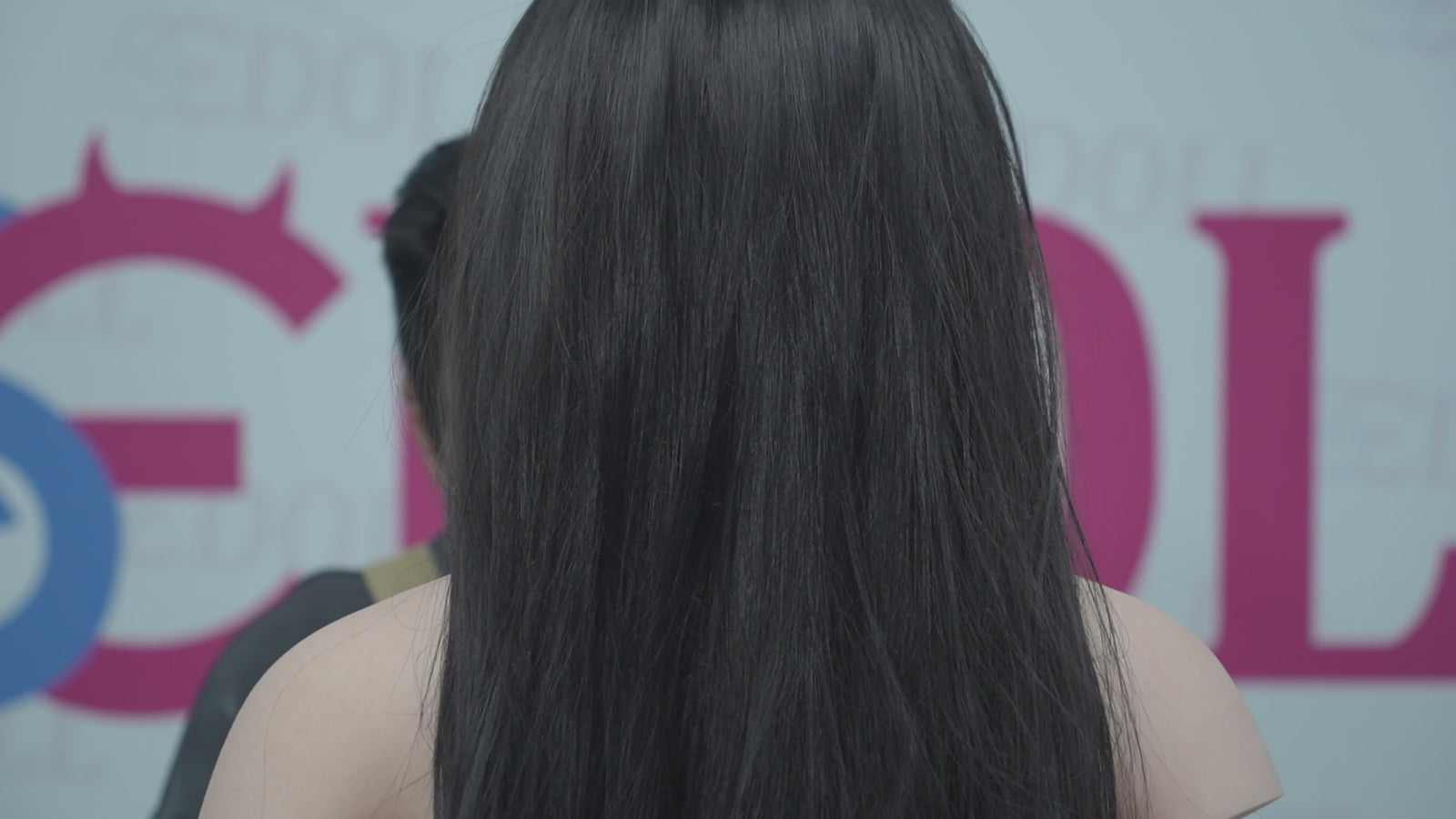 Melody.A Torso-sekspop (SEDoll 107 cm H-cup #0120SO RST siliconen)