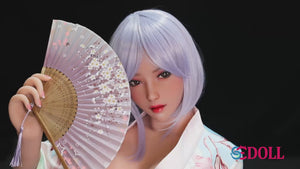 Murasaki Sex doll (SEDoll 165cm f-cup #075 TPE)