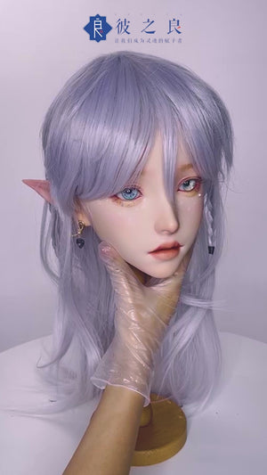 Calla Sex doll (Bezlya Doll 155cm e-cup 2.2cf silicone)
