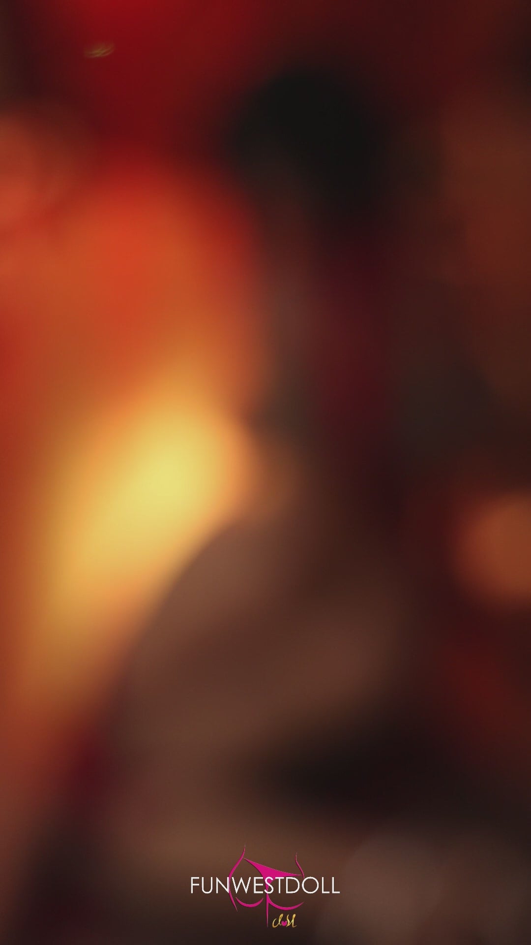 Rose poupée sexuelle (FunWest Doll 157 cm (Coupe G #043SJ Silicone) EXPRESS