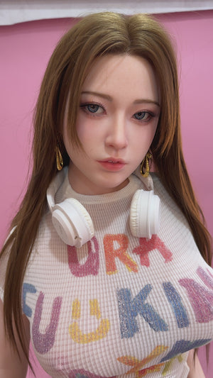 Miaoyu poupée sexuelle (Starpery 171cm d-kupa tpe + silicone)