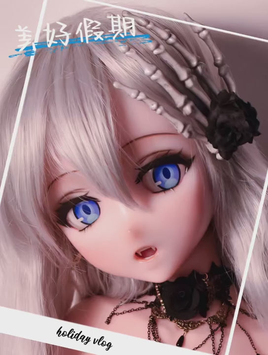 Hayakawa Saaya sexpuppe (Elsa Babe 148cm RAD011 Silikon)