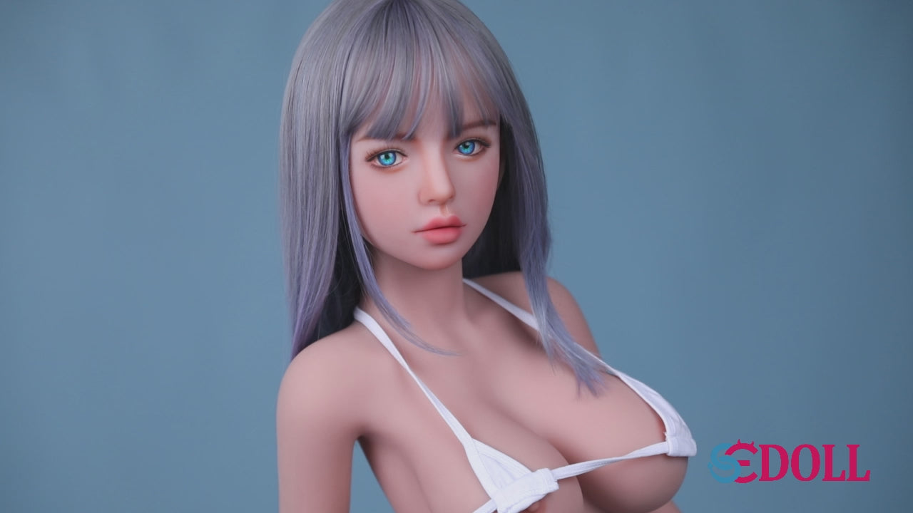 Ayako-sekspop (SEDoll 151 cm E-cup #072 TPE)