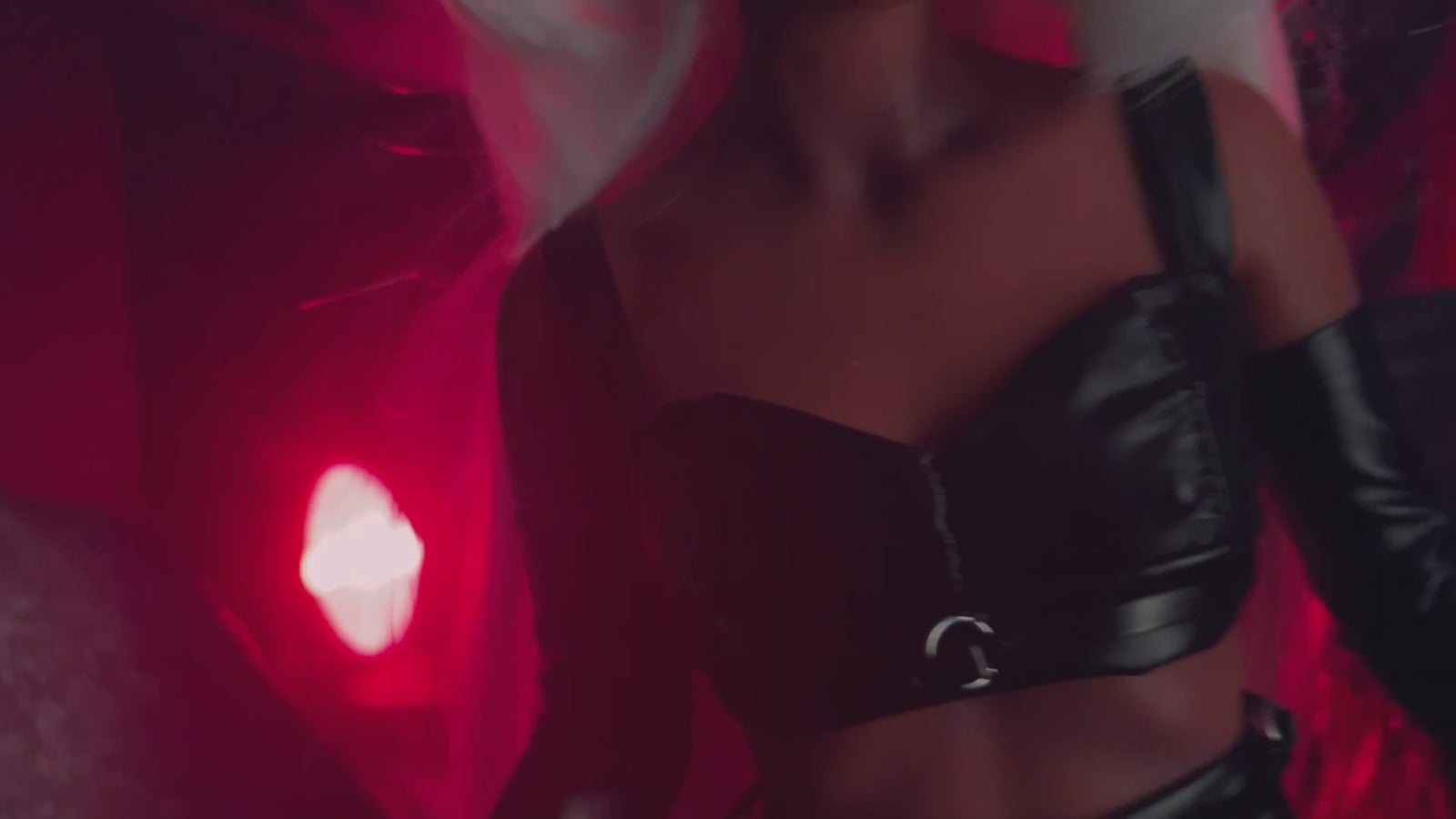 Samaël poupée sexuelle (Climax Doll Mini bonnet B 60cm Silicone)