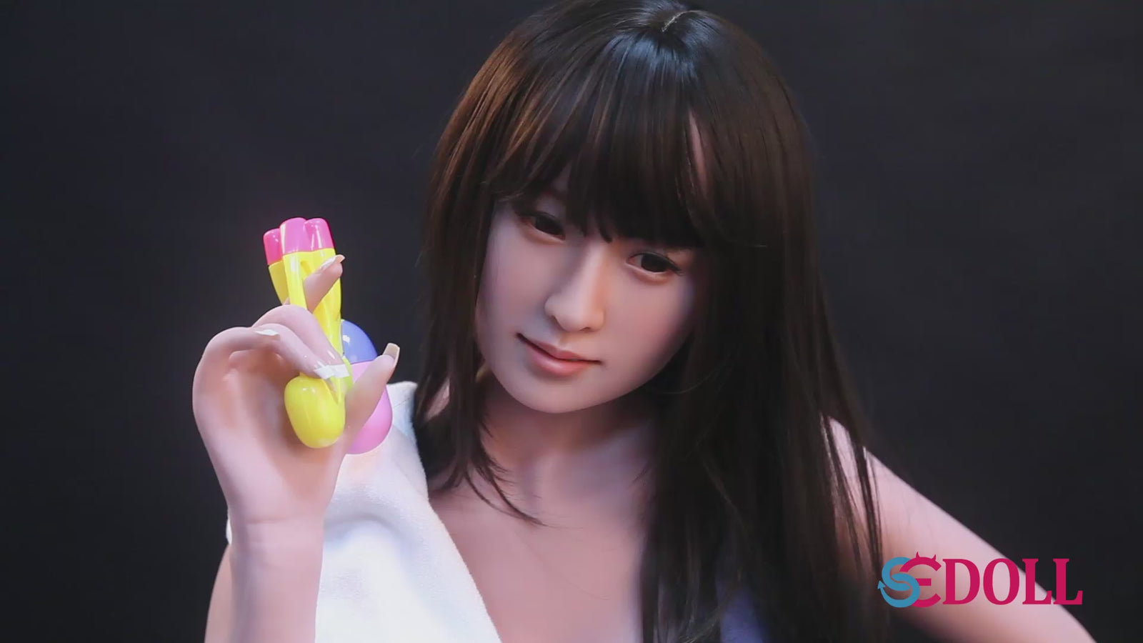 Mamie poupée sexuelle (SEDoll 163 cm (E-Cup #071 TPE)