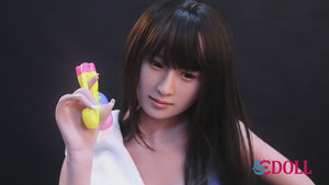 Nana sexpuppe (SEDoll 163cm e-cup #071 TPE)