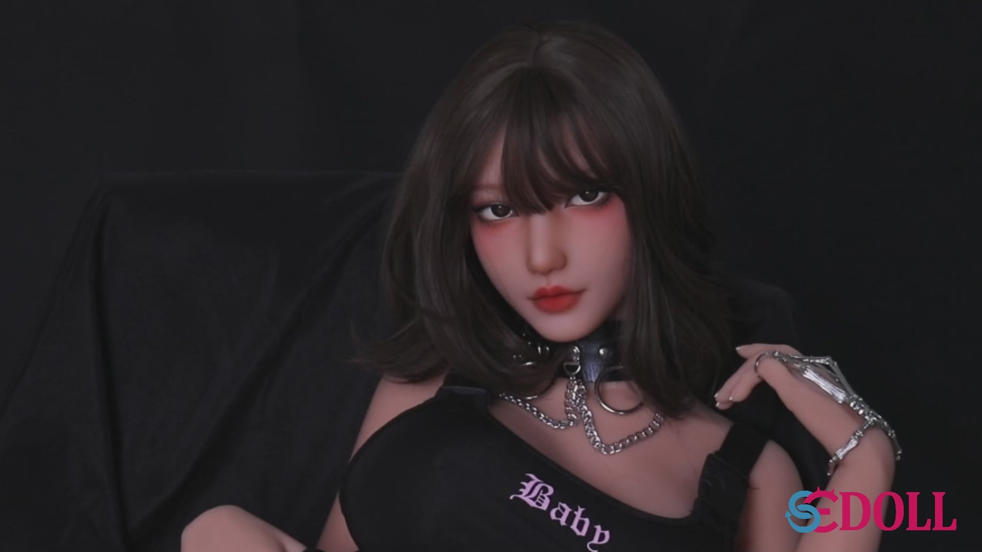 Makoto sex pop (SEDoll 157cm H-Kupa #126 TPE)