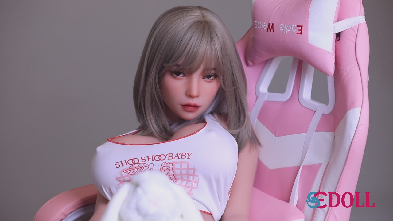 Akina Sex Doll (SEDoll 157cm H-Kupa #088 TPE)