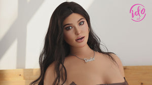 Selena poupée sexuelle (Idodoll 165cm d-kupa # id4s silicone)