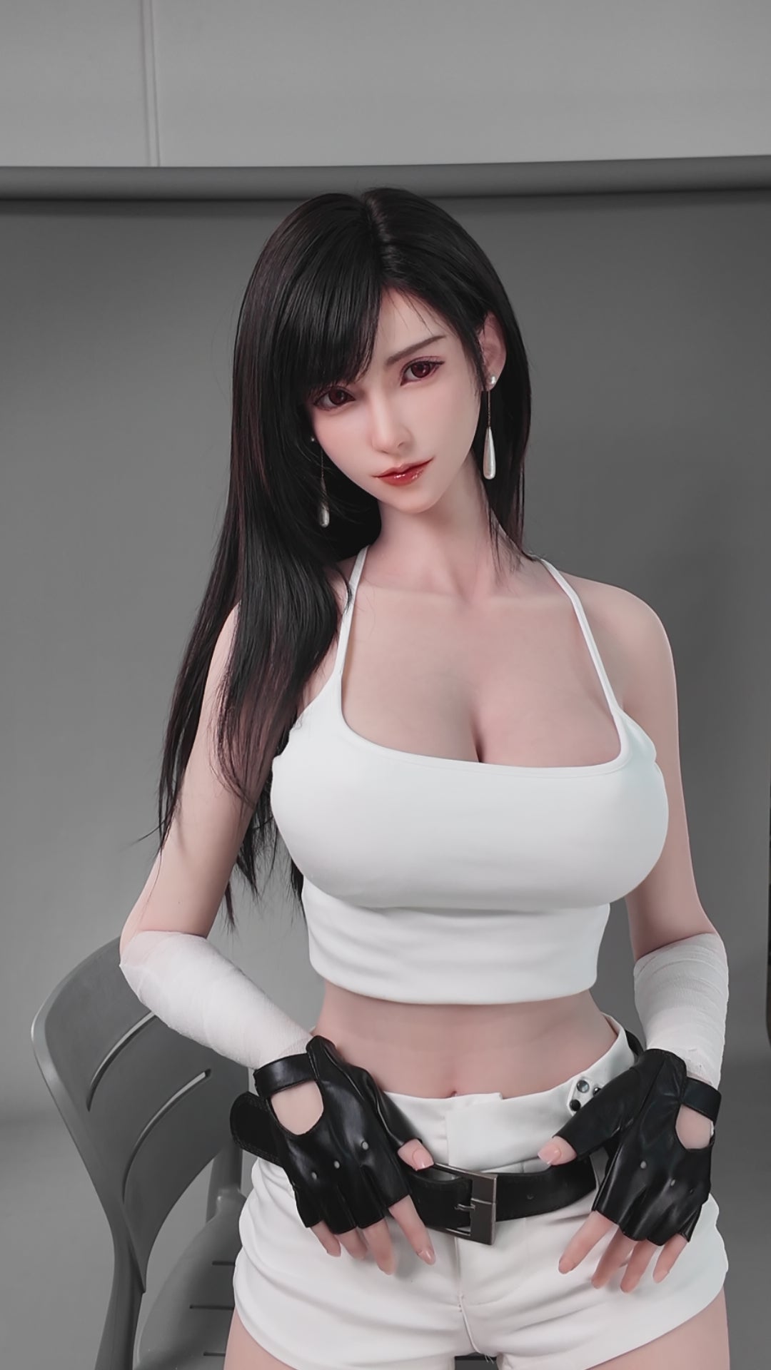 Talia Sex Doll (TOP CYDOLL 168cm f-Kupa tpe+siliconen)
