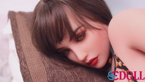 Melonie sexpuppe (SEDoll 170 cm C-cup #088 tpe)