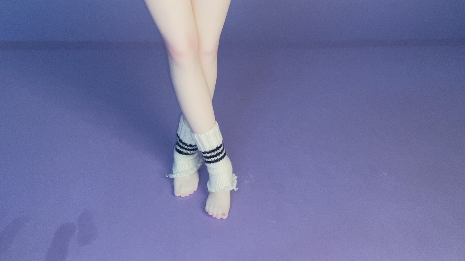 Eudora-sekspop (Climax Doll Mini 55cm A-cup siliconen)