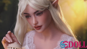 Luis.e sex poppen (SEDoll 161cm f-cup #021 tpe)