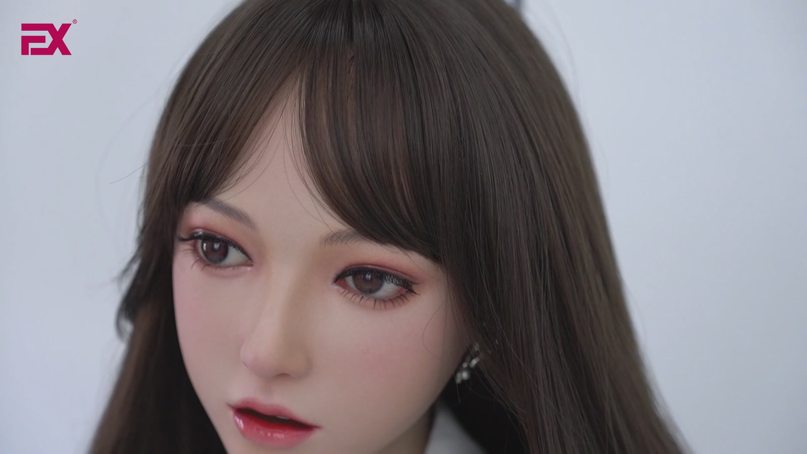 Erin sekspop (EXDoll 150 cm D-cup #Utopia siliconen)