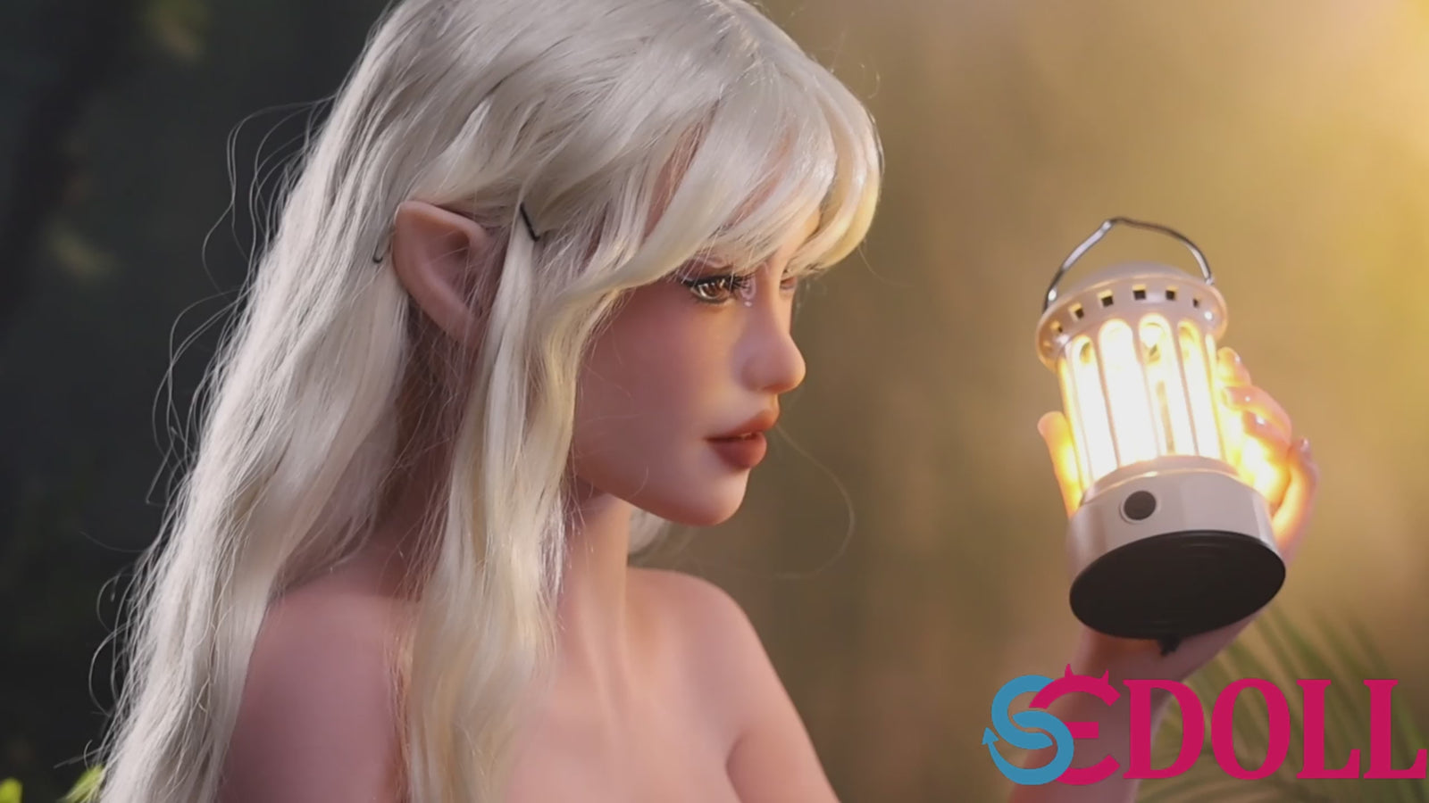 Luis.E Sekspop (SEDoll 161 cm F-cup #021 TPE)