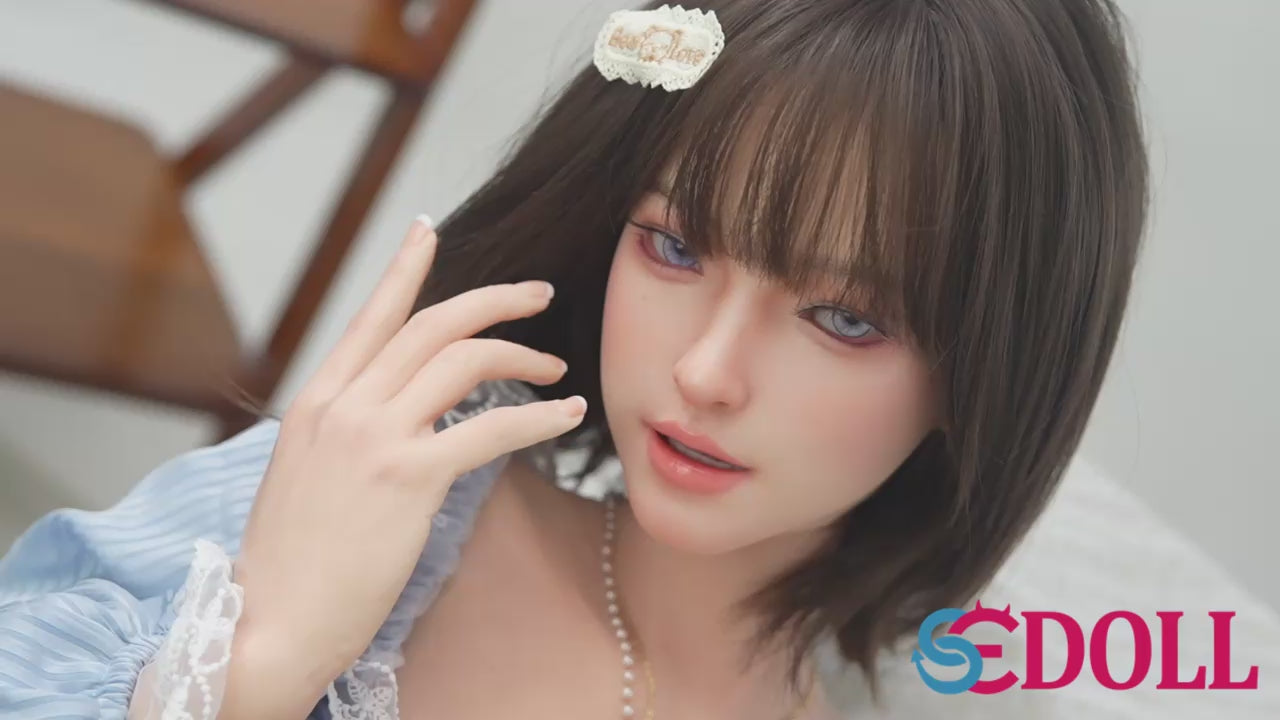 Shion.A Sexdocka (SEDoll 153cm A-Kupa #155SC RST Silikon)