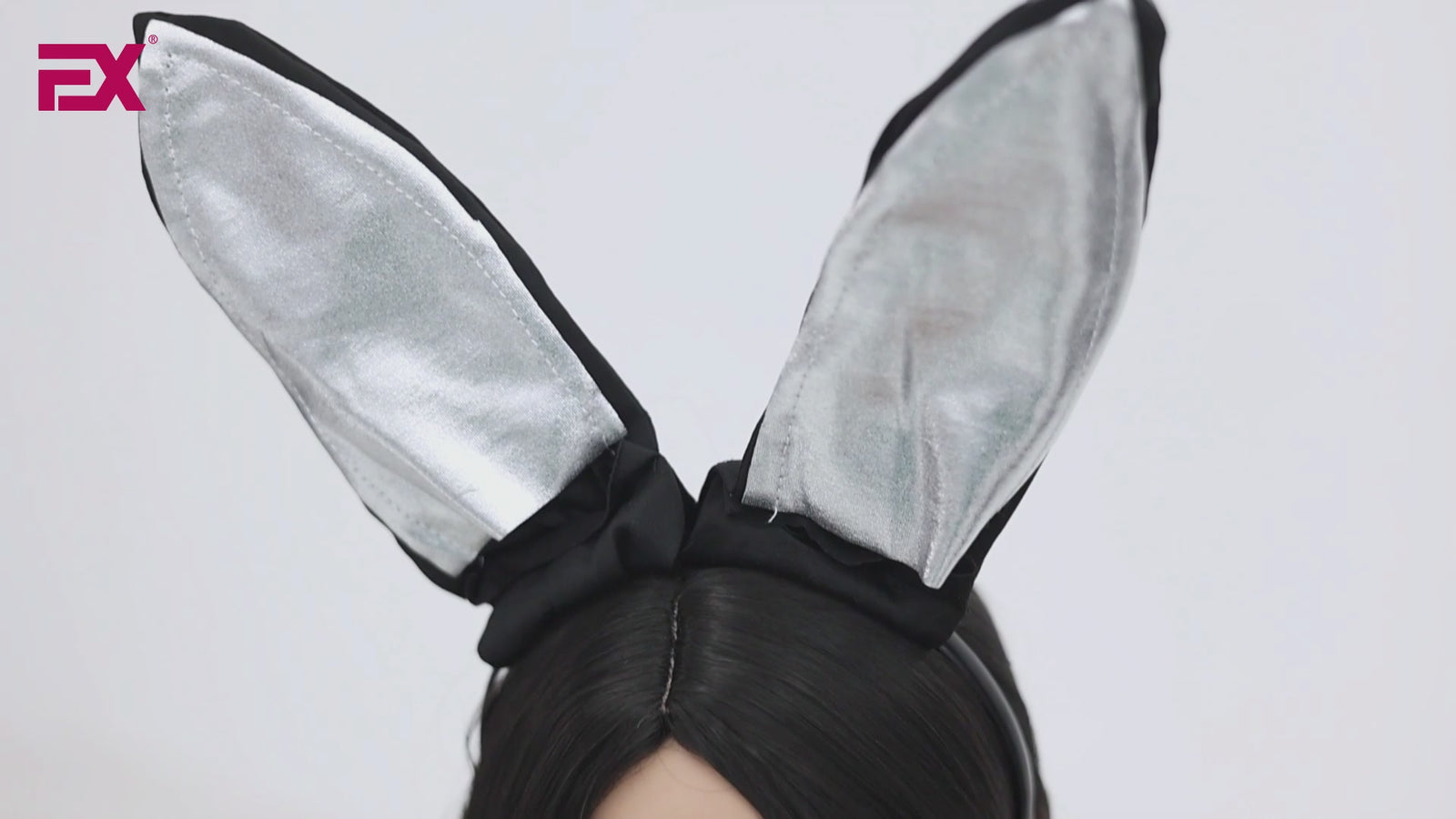 Krista poupée sexuelle (EXDoll 130 cm E-Cup #Mini Silicone)