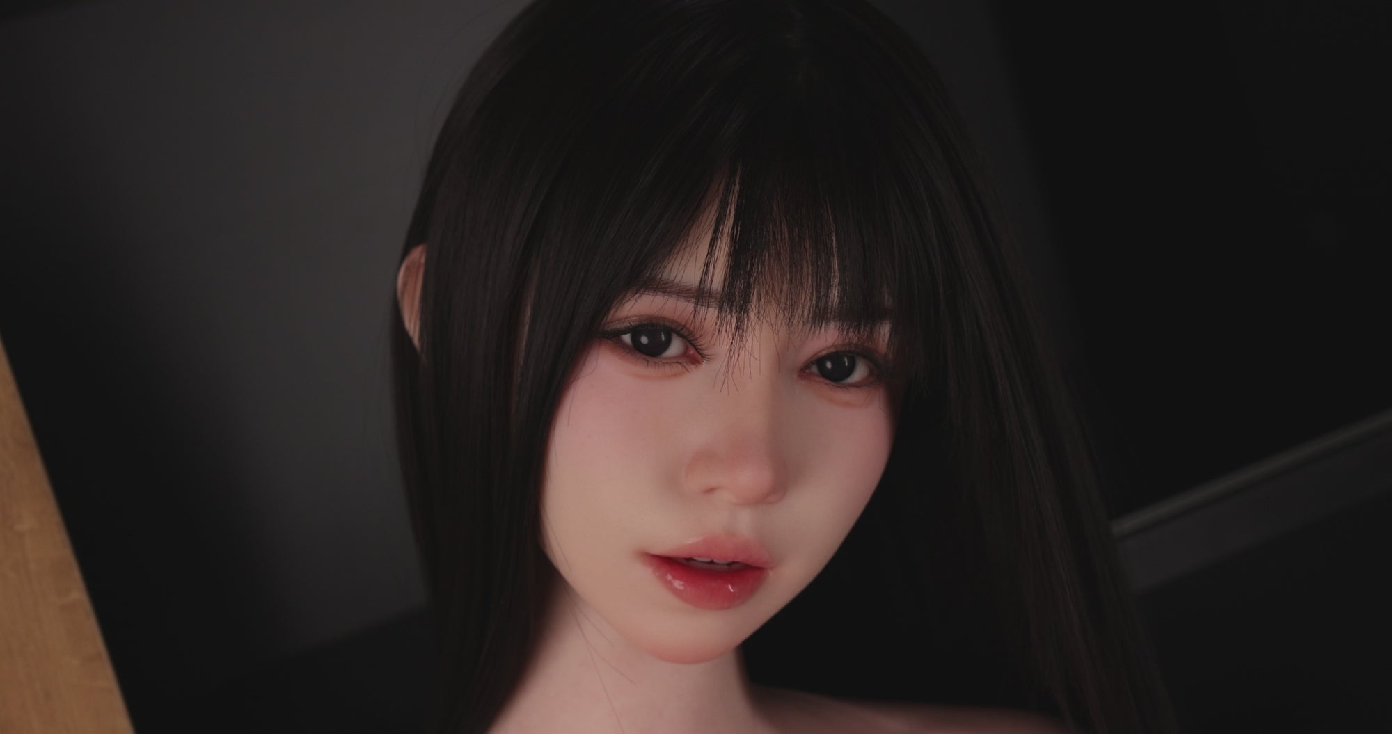 Nora sexpuppe (FanReal Doll 158cm B-cup Silikon)