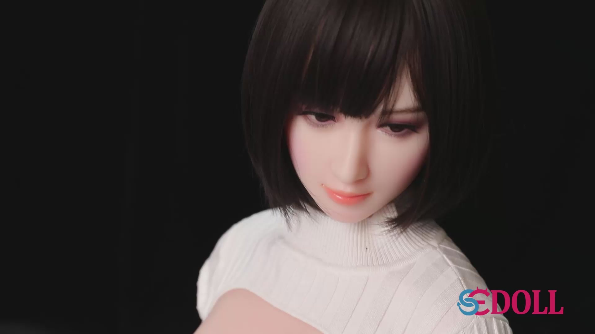 Rozijn sekspop (SEDoll 160 cm c-cup #101 siliconen)