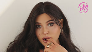 Selena poupée sexuelle (Idodoll 165cm d-kupa # id4s silicone)