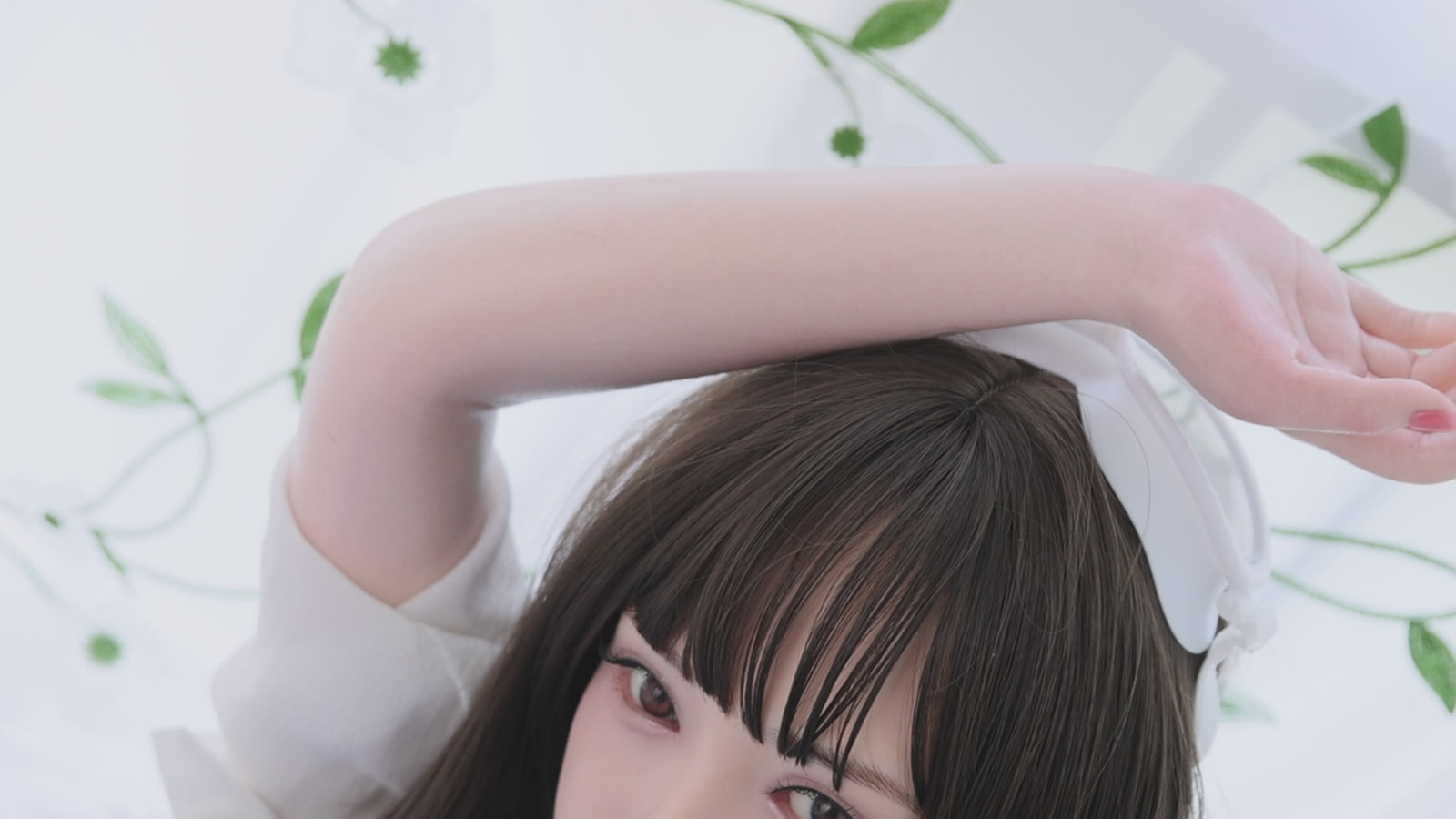 Mo-sekspop (FanReal Doll 153 cm B-cup siliconen)