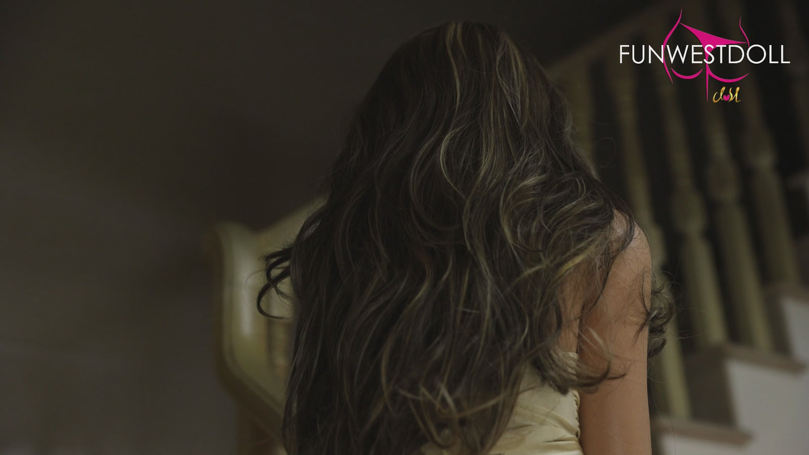 Juliette sexpuppe (FunWest Doll 160cm E-cup #046S Silikon)