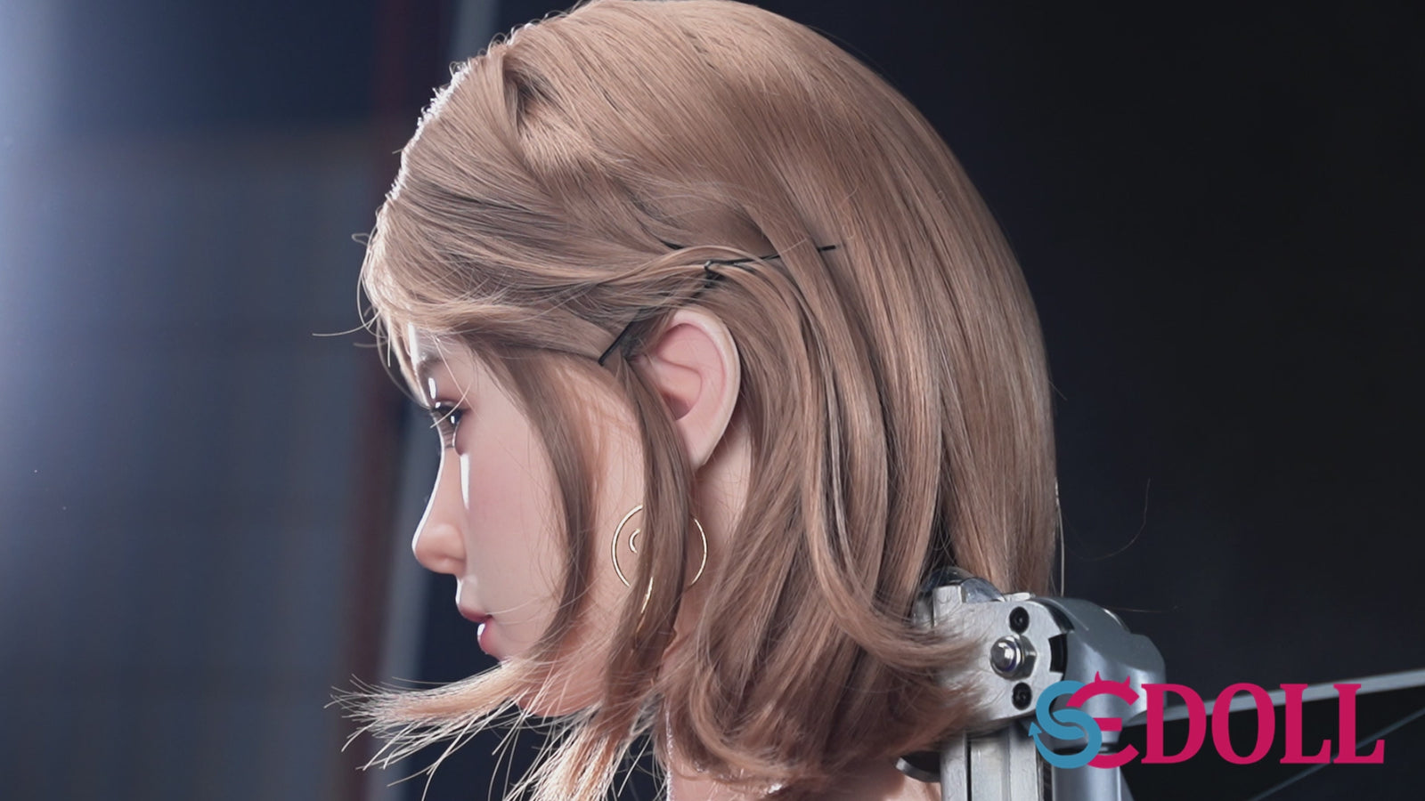 Miori.C Sex doll (SEDoll 153cm A-cup #162SC RST silicone)